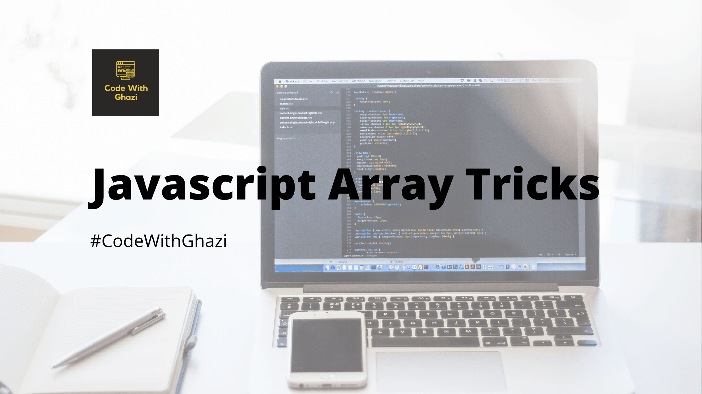 Javascript Array tricks to improve your development skill